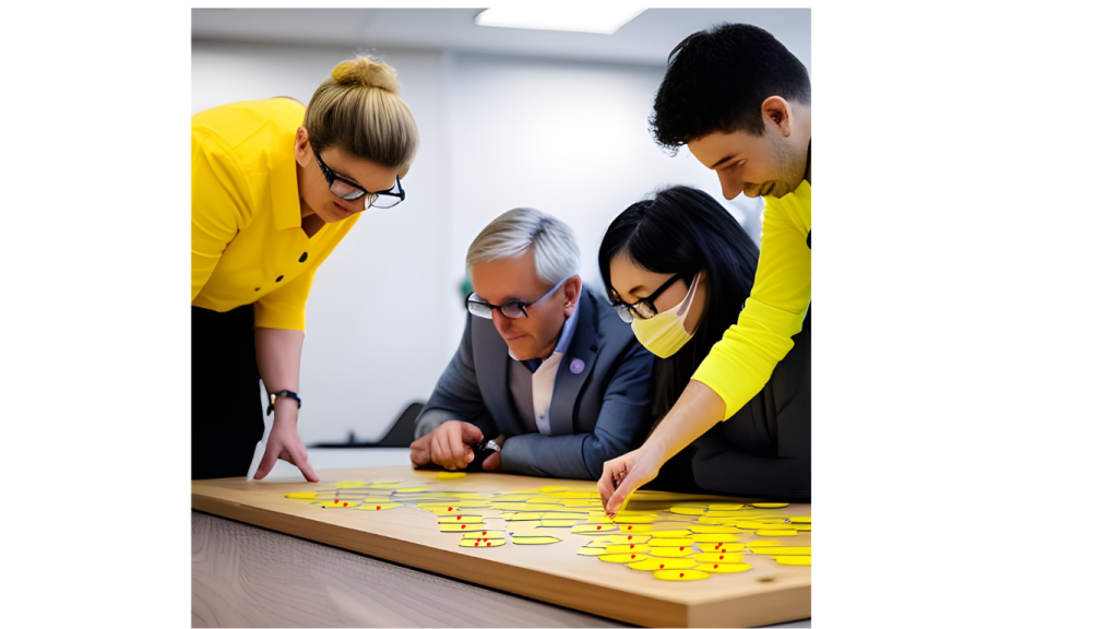 סדנת קבלת החלטות - תהליך קבלת החלטות